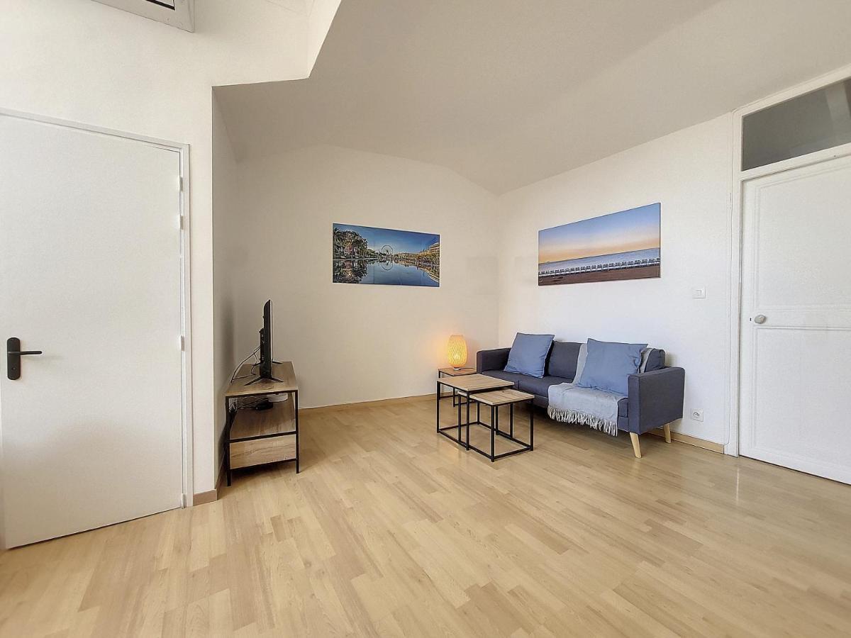 Nestor&jeeves - Break - - Very Close Sea Appartamento Nizza